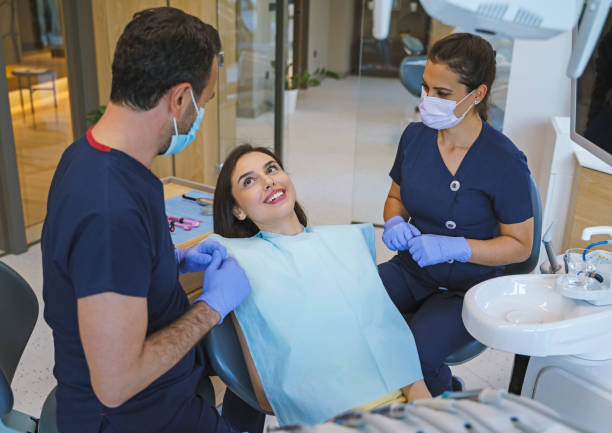 Dental X-Rays and Imaging in Southmont, PA
