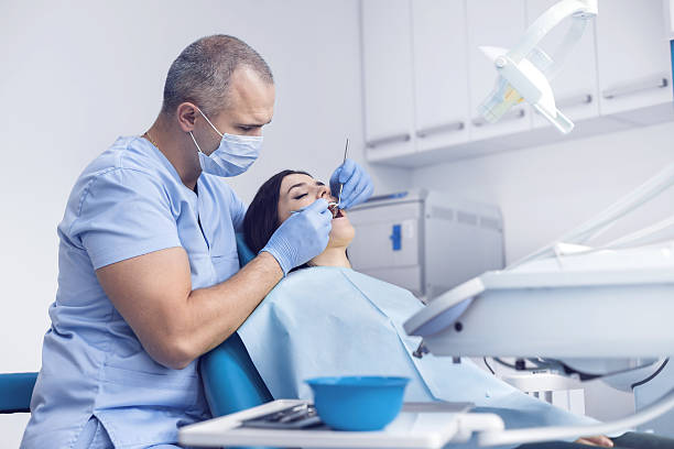 Reliable Southmont, PA Dental Services Solutions